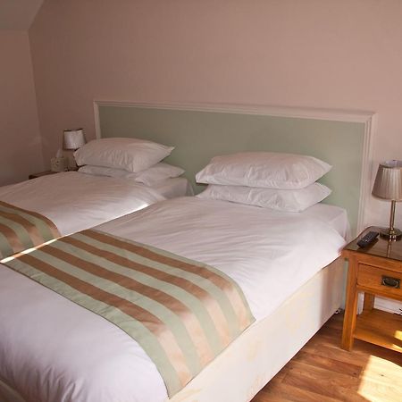 Lamplugh Ghyll Farm B & B المظهر الخارجي الصورة