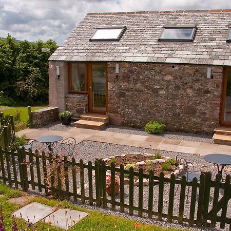 Lamplugh Ghyll Farm B & B المظهر الخارجي الصورة