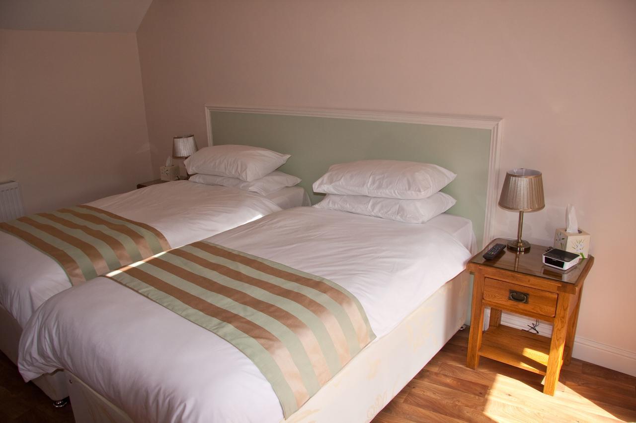 Lamplugh Ghyll Farm B & B المظهر الخارجي الصورة