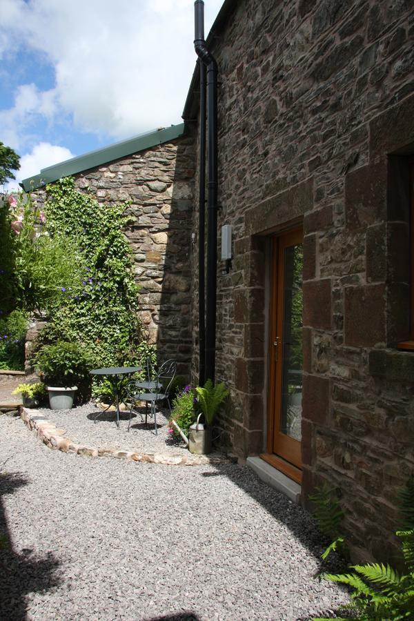 Lamplugh Ghyll Farm B & B المظهر الخارجي الصورة