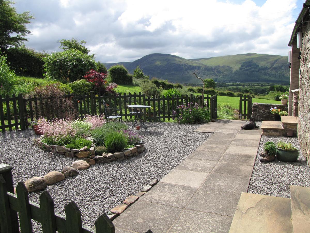 Lamplugh Ghyll Farm B & B المظهر الخارجي الصورة