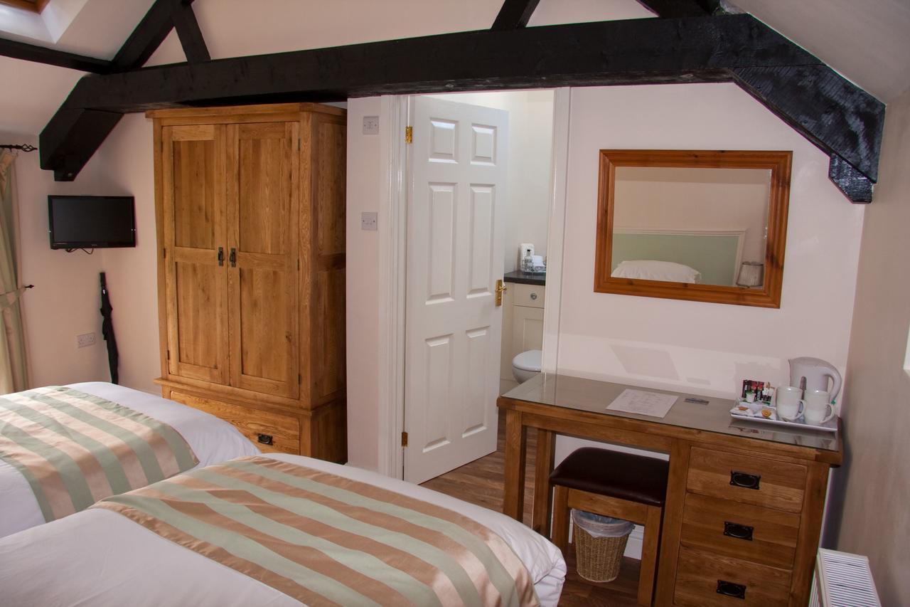 Lamplugh Ghyll Farm B & B المظهر الخارجي الصورة
