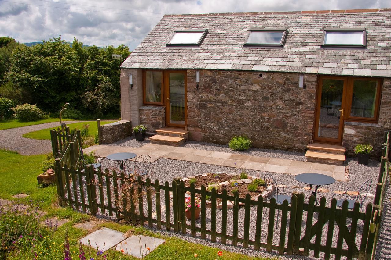 Lamplugh Ghyll Farm B & B المظهر الخارجي الصورة