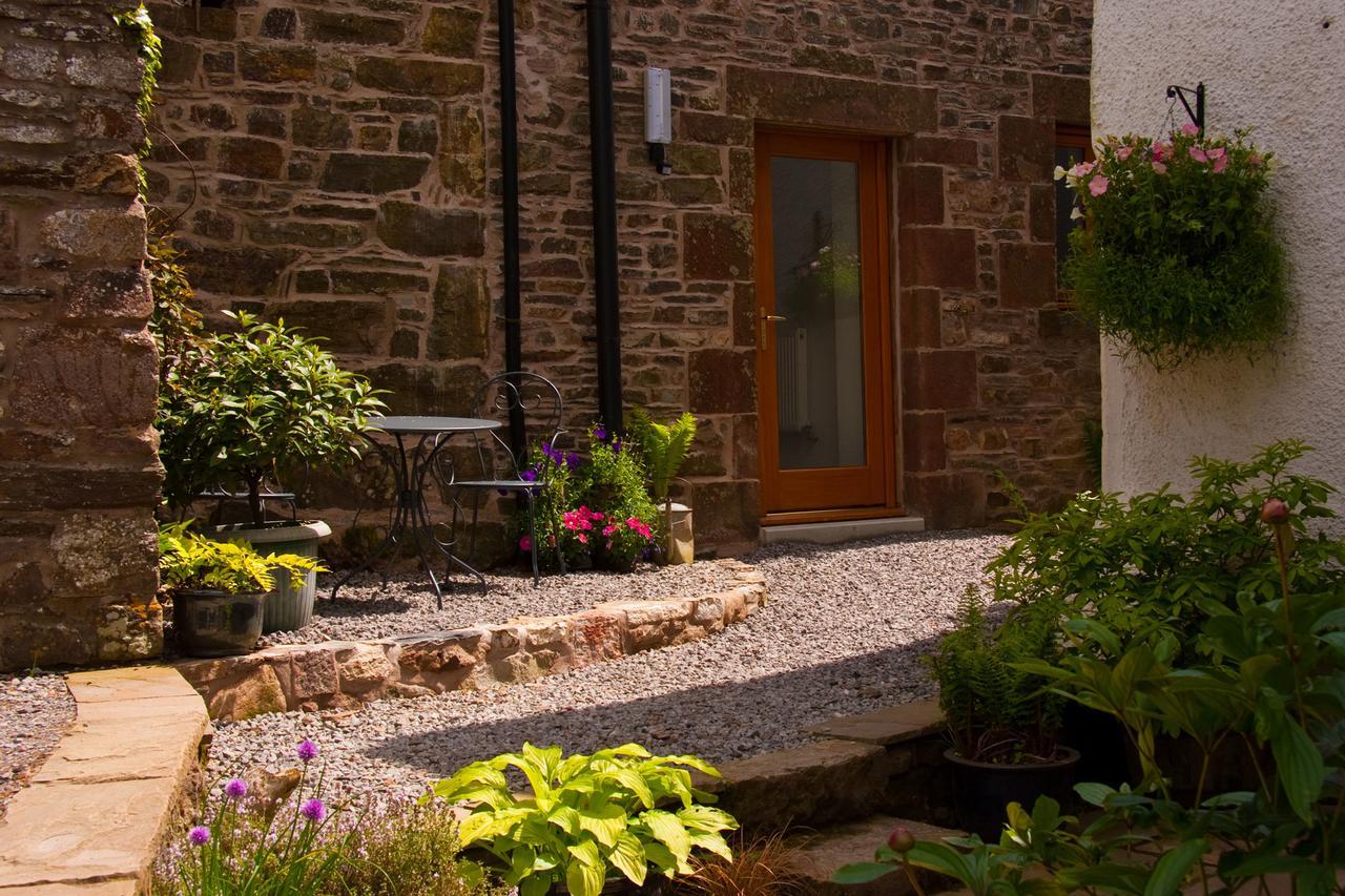 Lamplugh Ghyll Farm B & B المظهر الخارجي الصورة