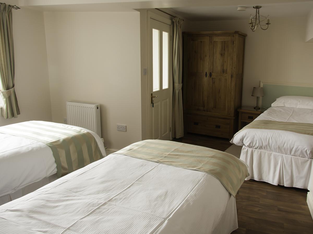 Lamplugh Ghyll Farm B & B المظهر الخارجي الصورة