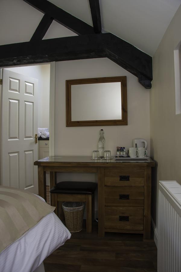 Lamplugh Ghyll Farm B & B المظهر الخارجي الصورة