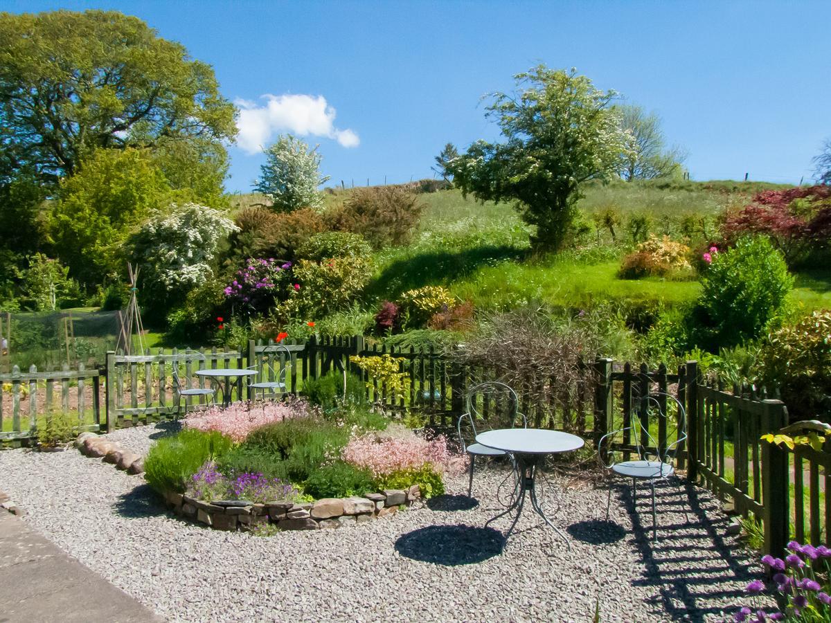 Lamplugh Ghyll Farm B & B المظهر الخارجي الصورة