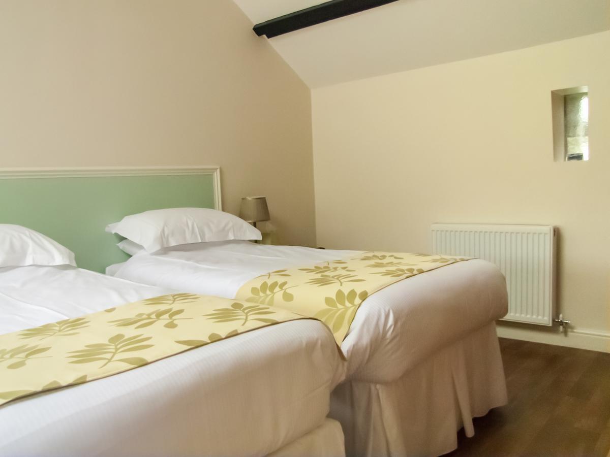 Lamplugh Ghyll Farm B & B المظهر الخارجي الصورة