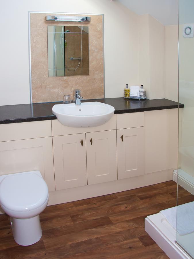 Lamplugh Ghyll Farm B & B المظهر الخارجي الصورة