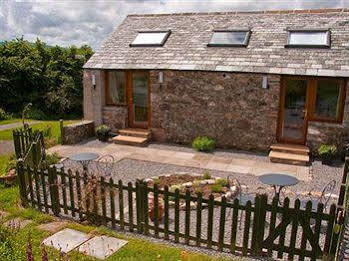 Lamplugh Ghyll Farm B & B المظهر الخارجي الصورة